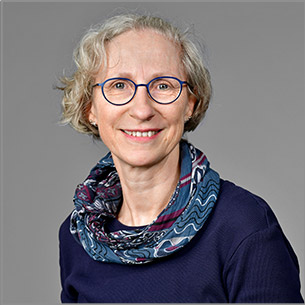 Kirstin Maeck